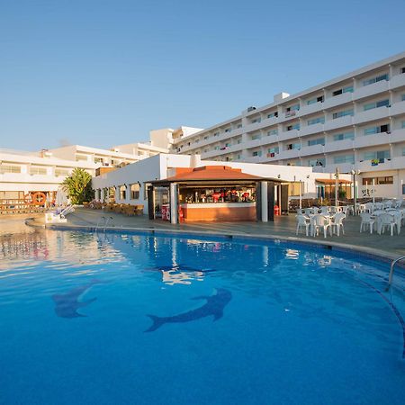 Hotel Presidente Portinatx Exterior foto